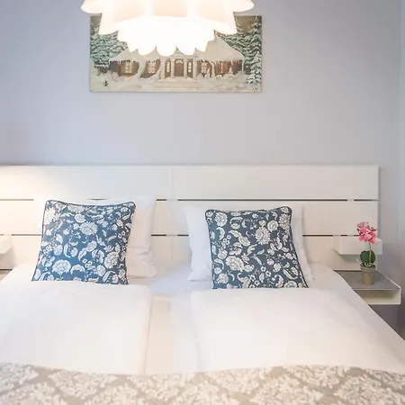 Willa Widokowa, Duszniki-zdroj, Myweek * Duszniki Zdrój