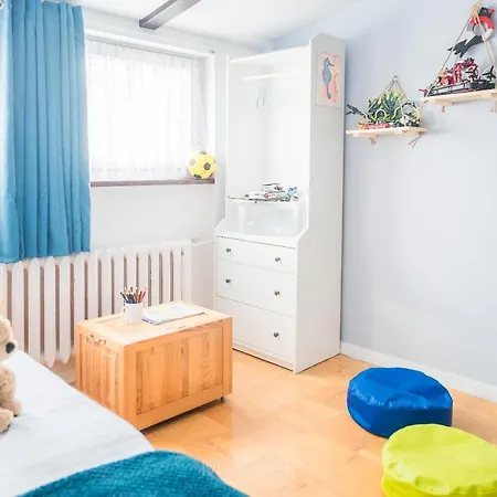 Vakantiehuis Willa Widokowa, Duszniki-zdroj, Myweek *