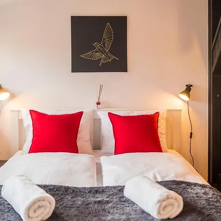 Vakantiehuis Willa Widokowa, Duszniki-zdroj, Myweek *