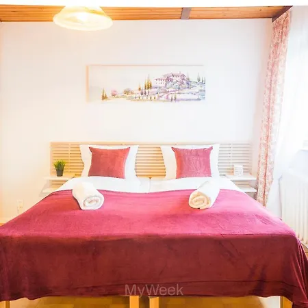 Vakantiehuis Willa Widokowa, Duszniki-zdroj, Myweek *