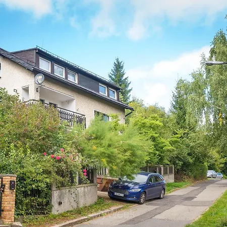 Vakantiehuis Willa Widokowa, Duszniki-zdroj, Myweek *