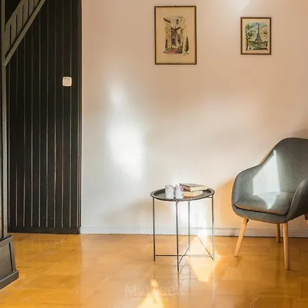 Vakantiehuis Willa Widokowa, Duszniki-zdroj, Myweek